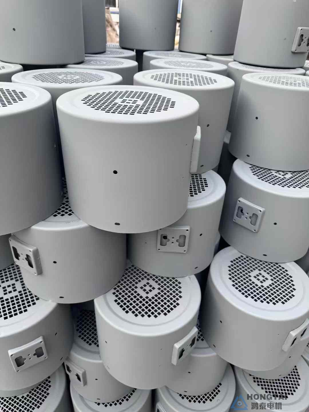 YVFE2-200L1-6变频电机用G系列变频风机